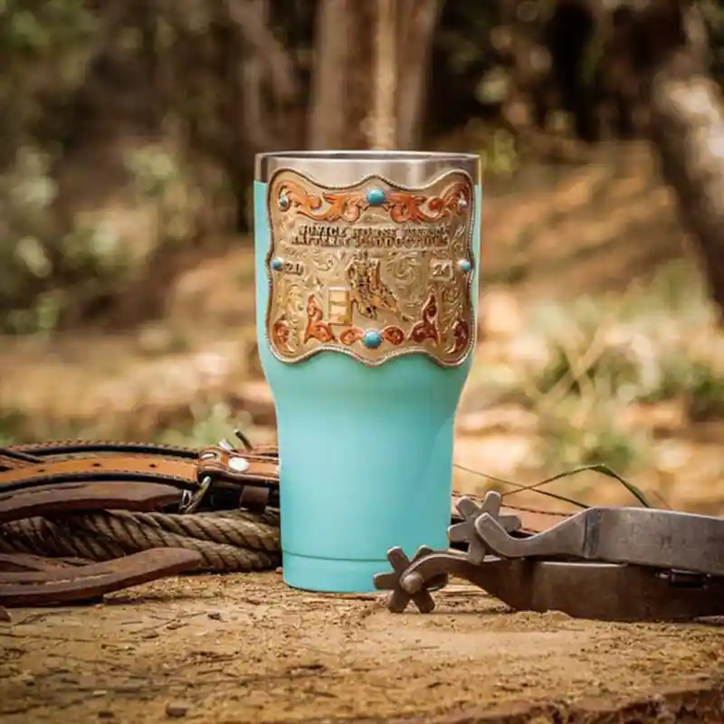 Customized Tumblers - Stainless Steel Tumbler with Customized logo